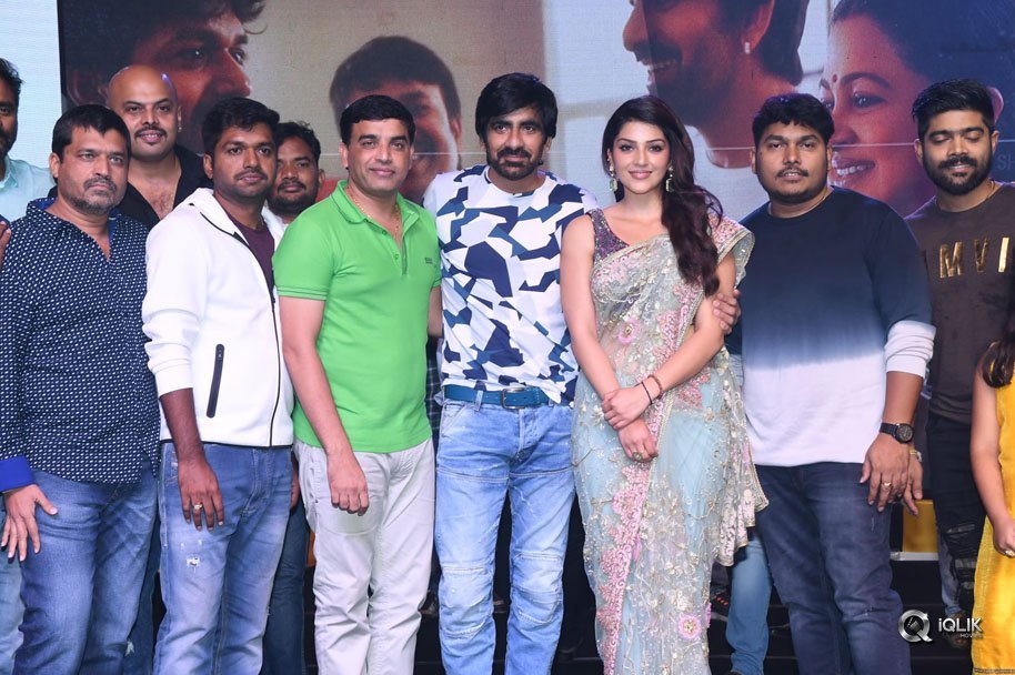 Raja-The-Great-Movie-Pre-Release-Function